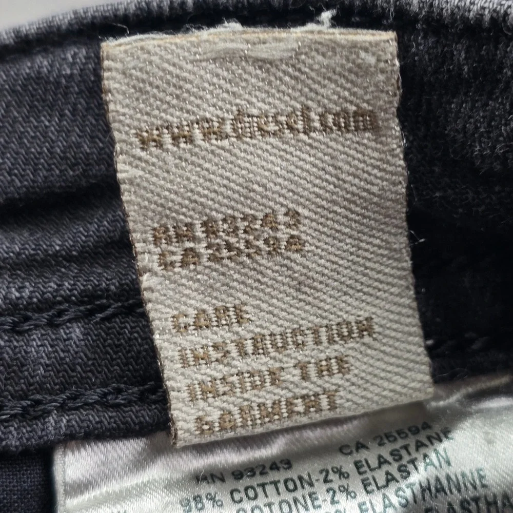 Diesel slim fit